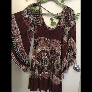 Free People dress